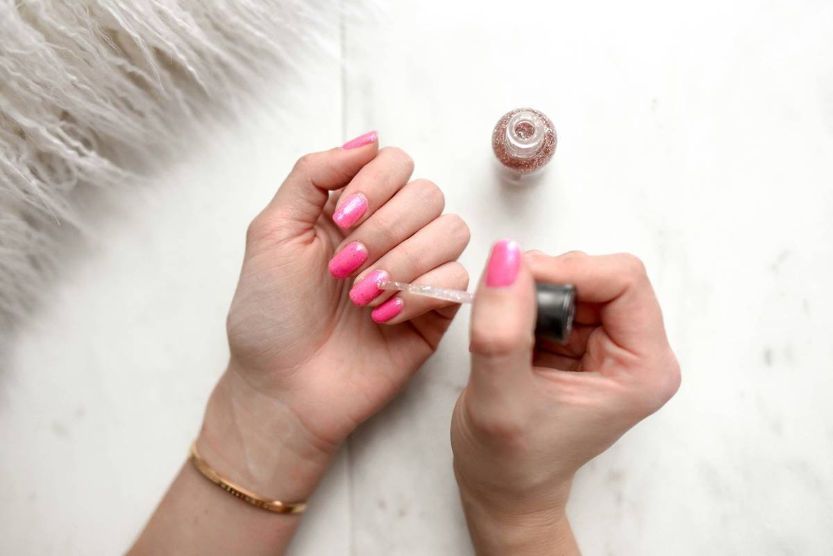 The Precision Nail Tool You’ve Been Snipping Around: Why Not All Scissors Are Created Equal