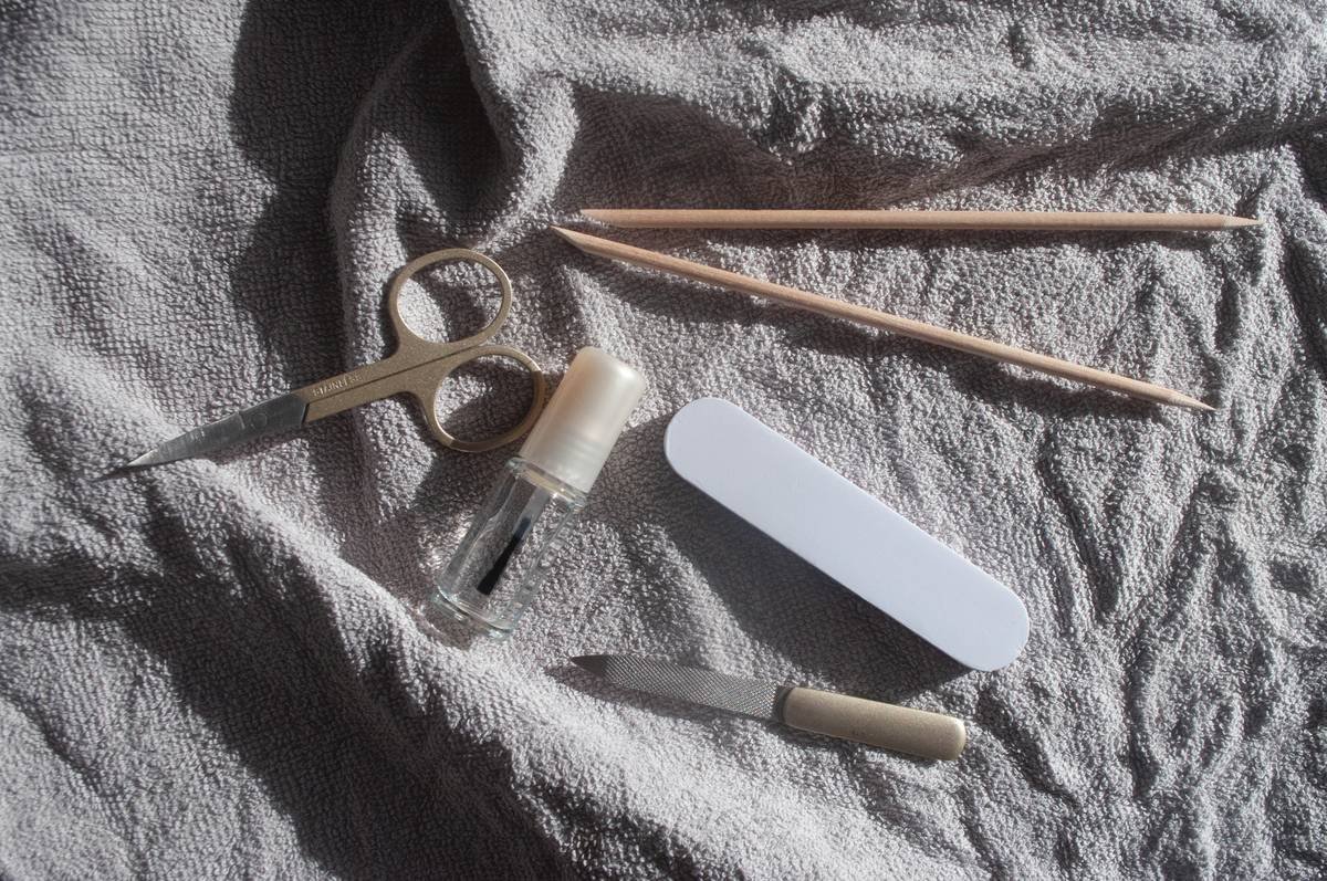Why Your Grooming Nail Scissors Are Sabotaging Your Self-Care Routine (And How to Fix It)