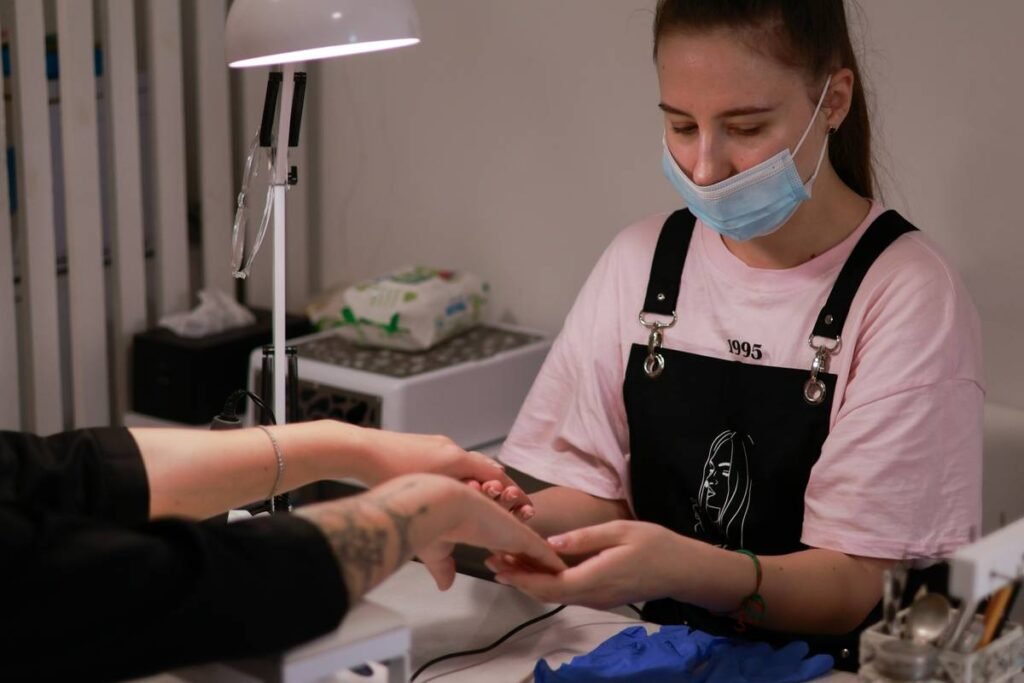 Why Your Manicure Fails Without the Right Exact Nail Cutter