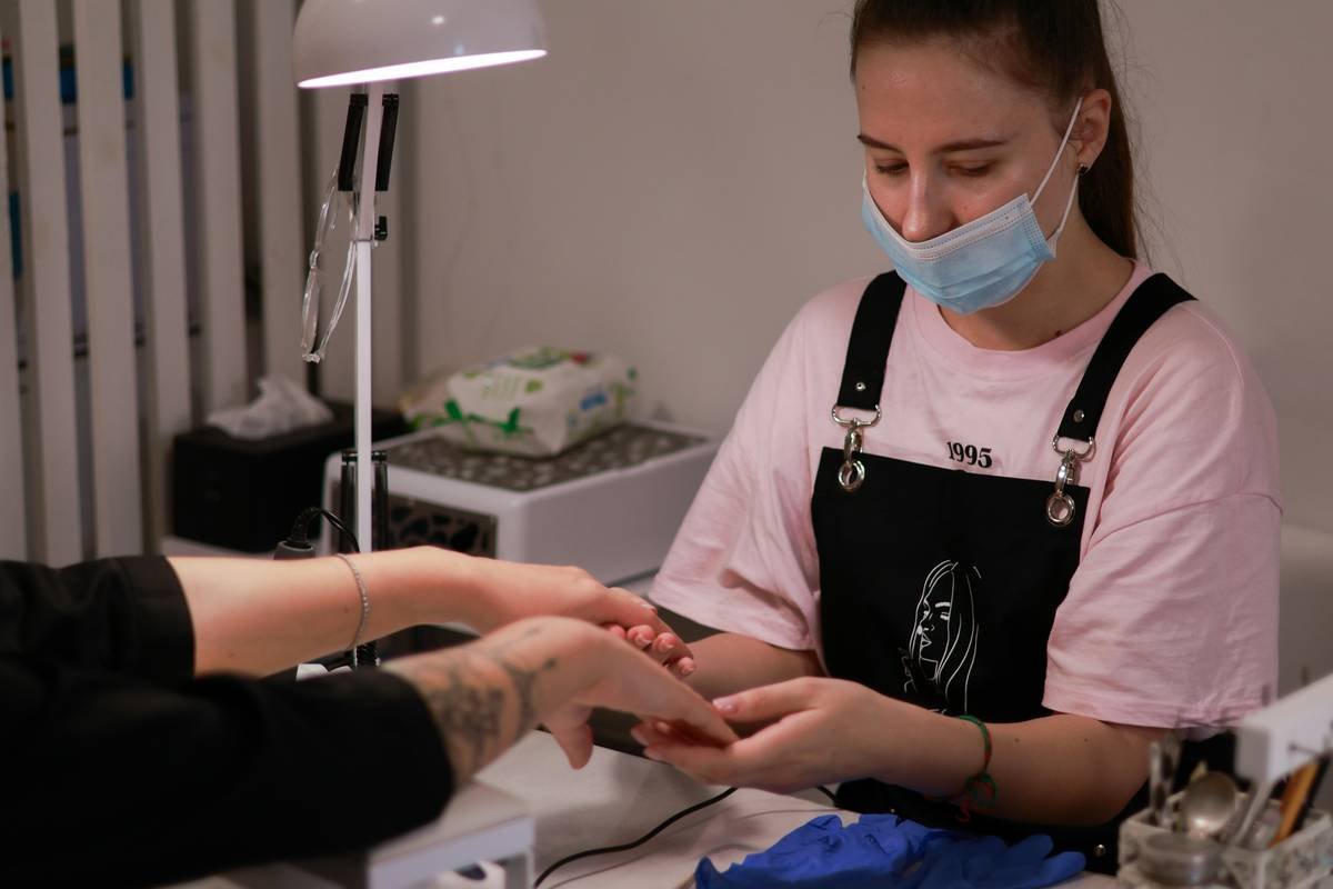 Why Your Manicure Fails Without the Right Exact Nail Cutter