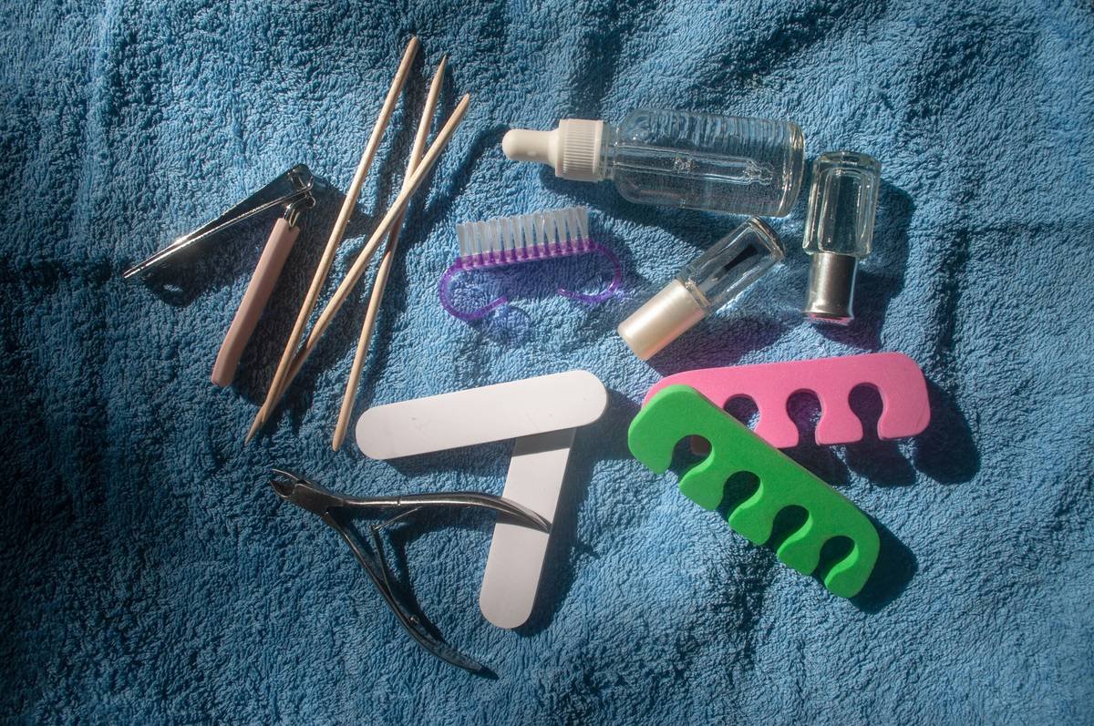 Why Your Nail Clippers Are Sabotaging Your Manicure (And How to Fix It)