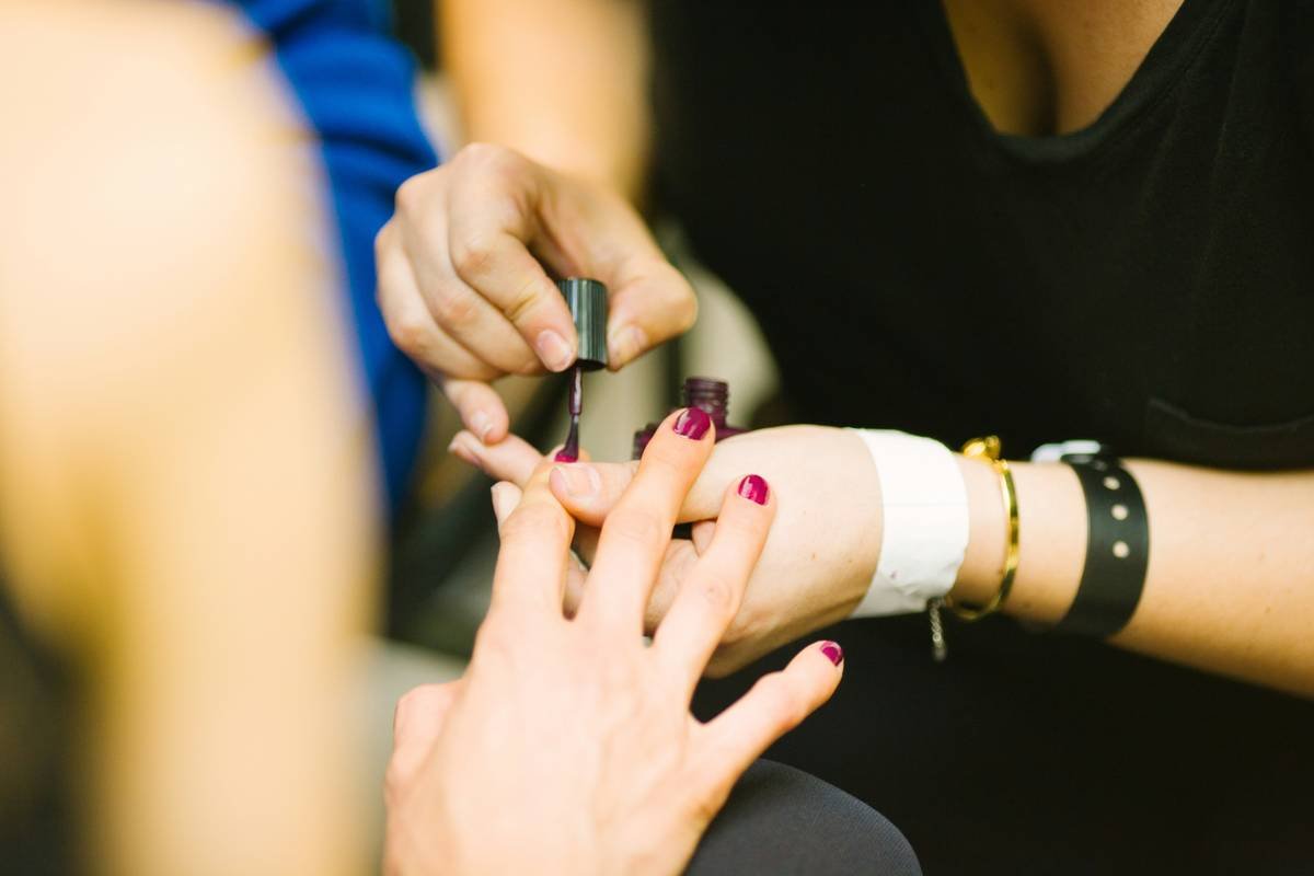 Why Your Search for an Accurate Nail Trim Ends with the Right Scissors—Not Luck